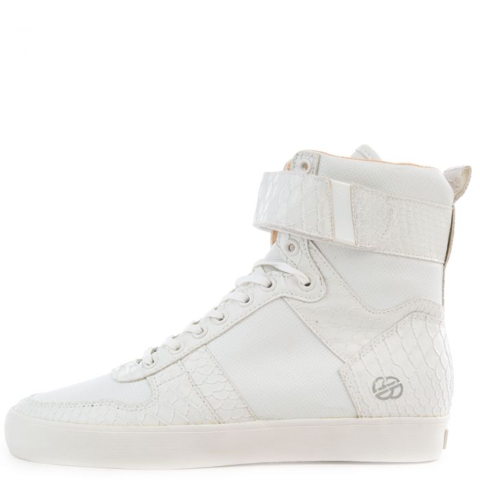 Vertex Sneakers Ghost Python