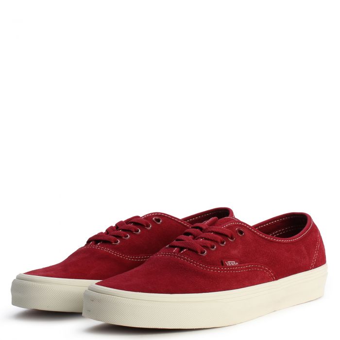 Authentic Bordeaux Red