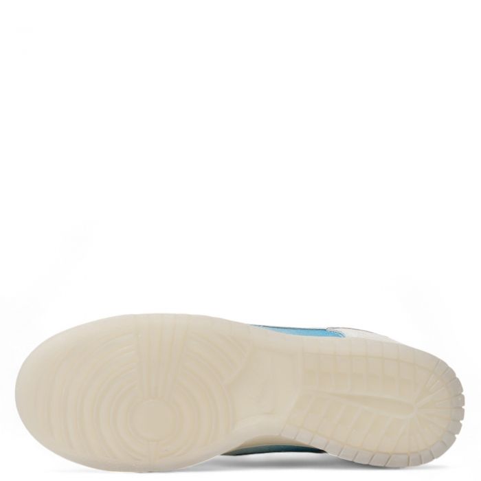 Dunk Low Retro SE Sail/Pale Ivory-Baltic Blue-Glacier Blue