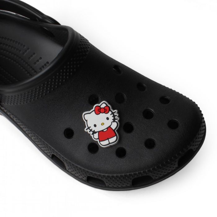 Hello Kitty 5 Pack Jibbitz Multi Color