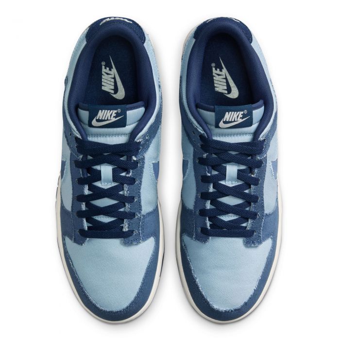 Dunk Low Retro SE LT Armory Blue/ Midnight Navy