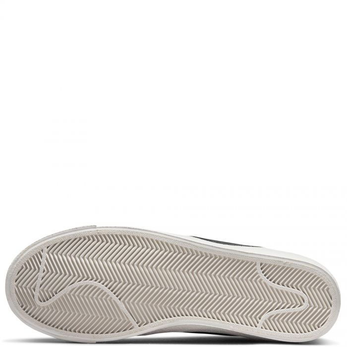 Blazer Low '77 Jumbo White/Black-White-Sail