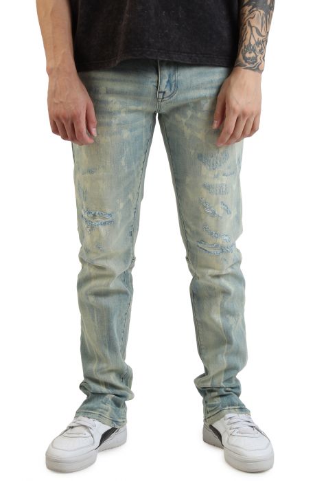 Margo Slim Jean Margo Blue