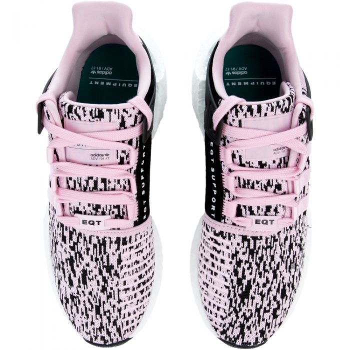 EQT SUPPORT 93/17 WONPNK/WONPNK/FTWWHT