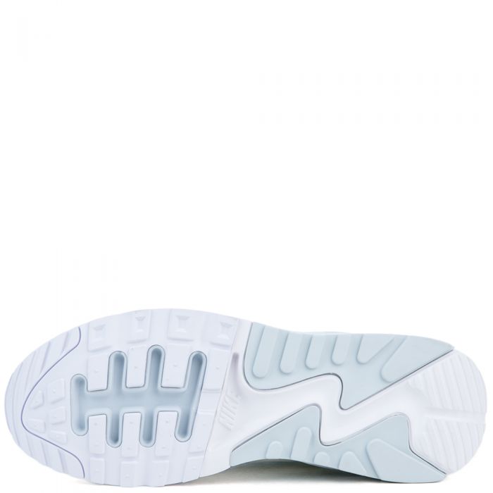 air max 90 flyknit white