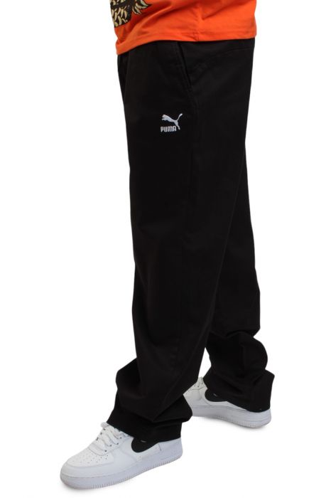 PUMA Better Classic Woven Pants 62425901 - Shiekh