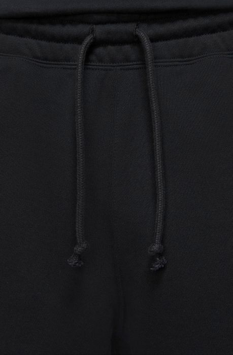 JORDAN Jumpman Fleece Shorts DA7204 010 - Shiekh