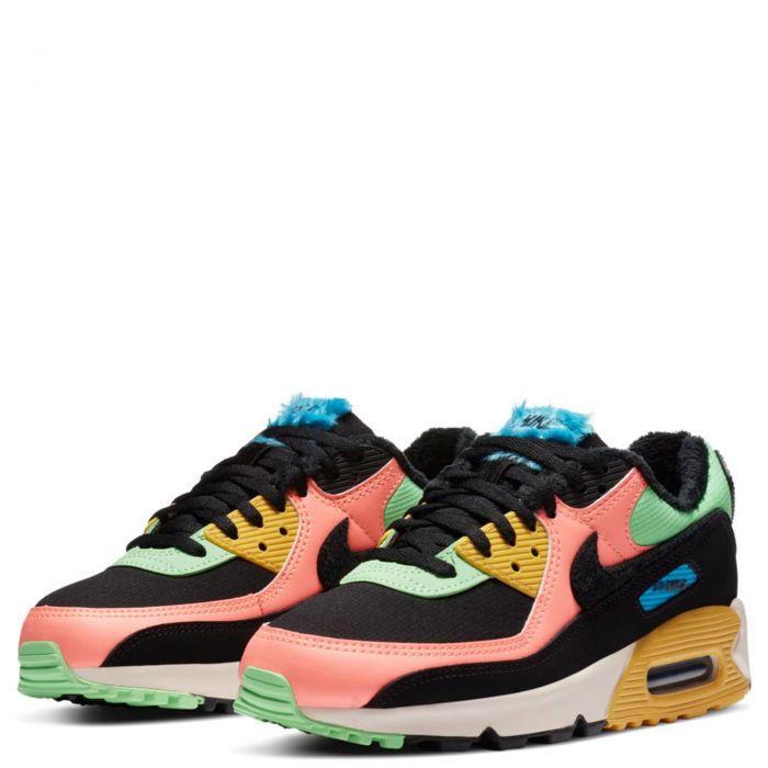 NIKE Air Max 90 Premium CT1891 600 - Shiekh