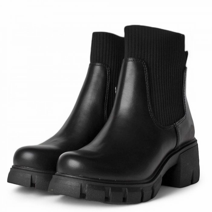 FD Zordy-s-blk Black