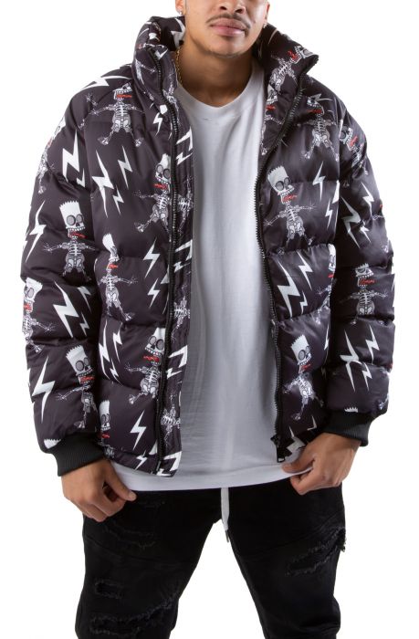 champion bart jacket