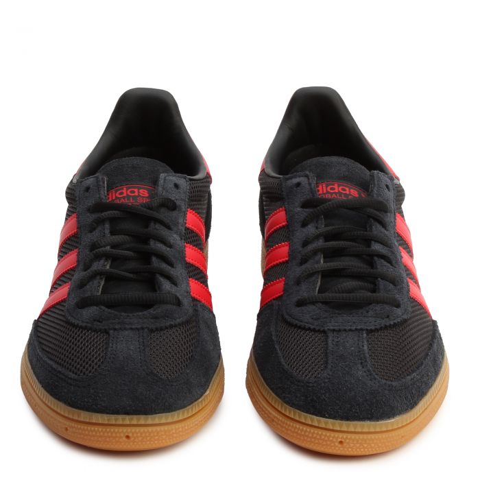 Handball Spezial Core Black / Better Scarlet / Gum