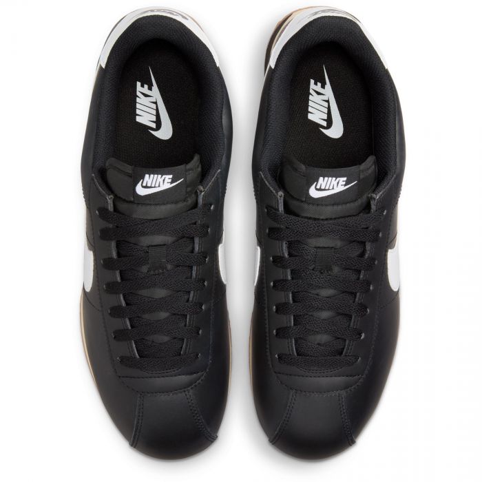 NIKE ☆ Classic Cortez Nylon Dark Mushroom NIKE_CLASSIC_CORTEZ_NYLON_DARK