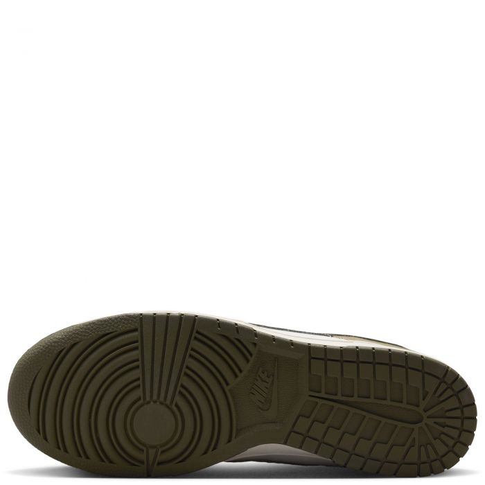 Nike Dunk Low Retro Neutral Olive/Cargo Khaki-Phantom