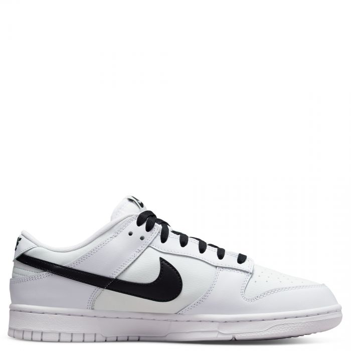 Dunk Low Retro White/Black-Summit White