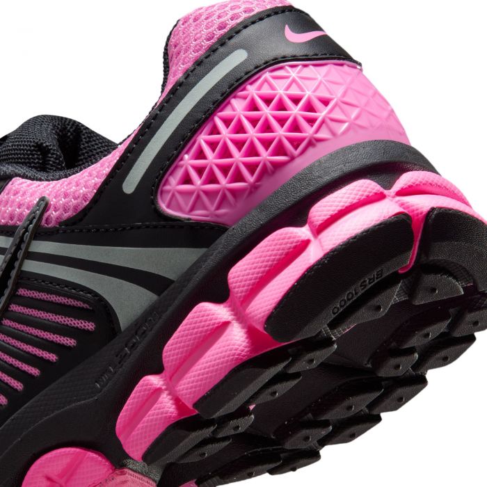Women's Nike Zoom Vomero 5 Pink Spell/Black-Mtlc Platinum-Pink Foam