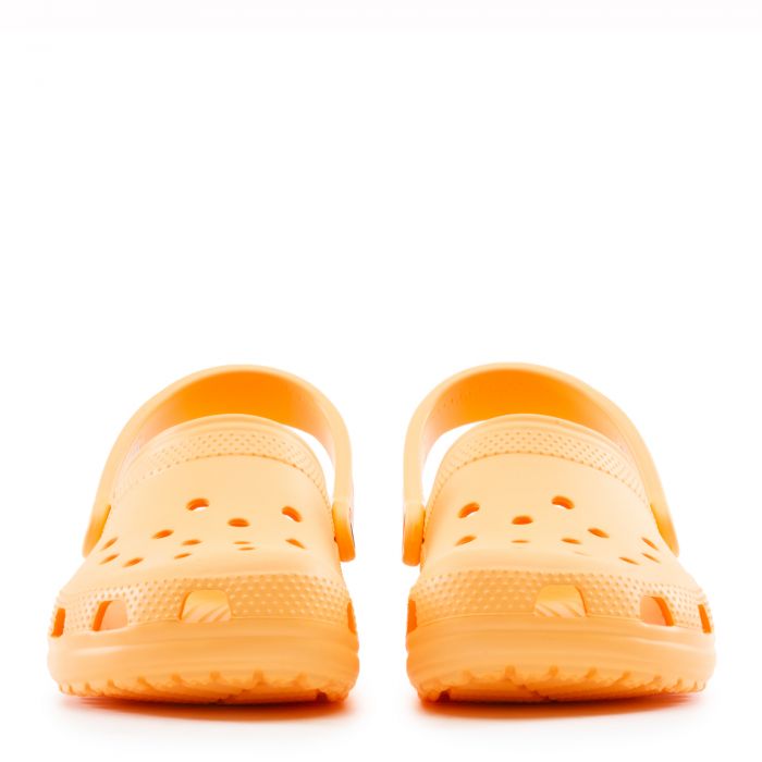 Crocs cantaloupe women's fashion