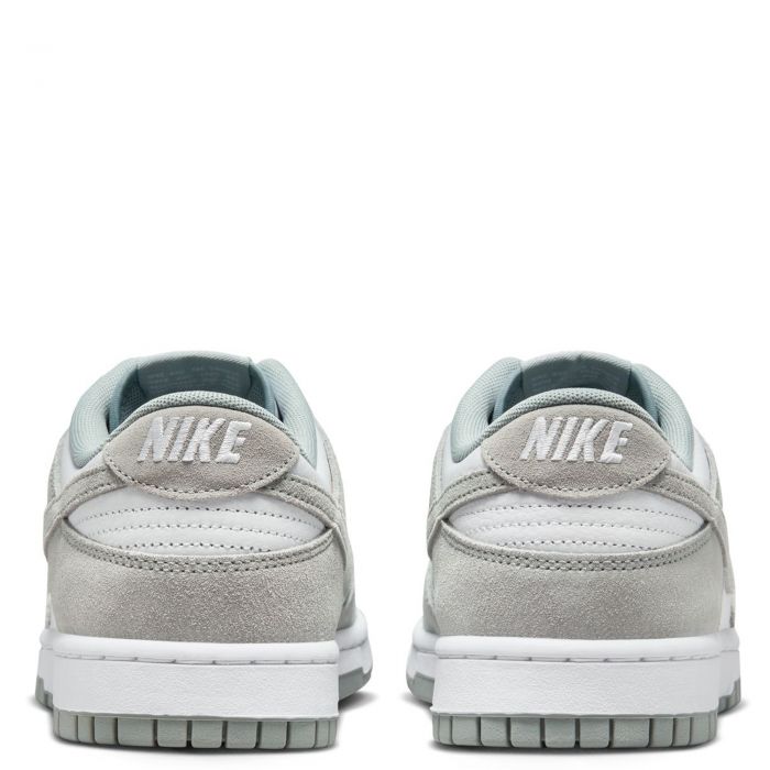  Dunk Low Retro SE White/Light Pumice