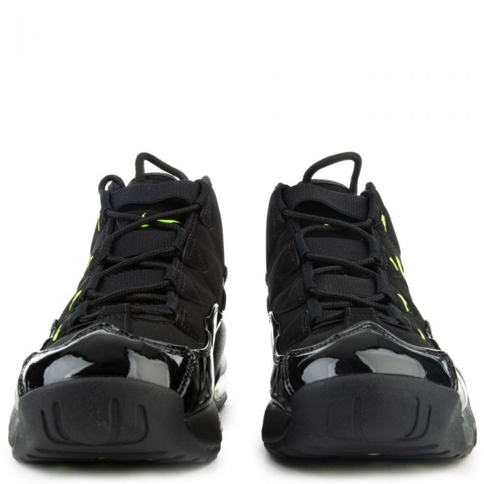 Air Max Uptempo '95 Black/Volt