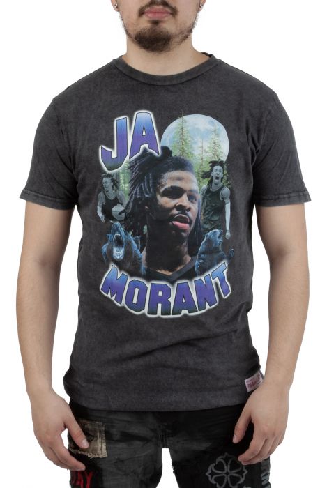 NBA ASG Concert Tee  Black