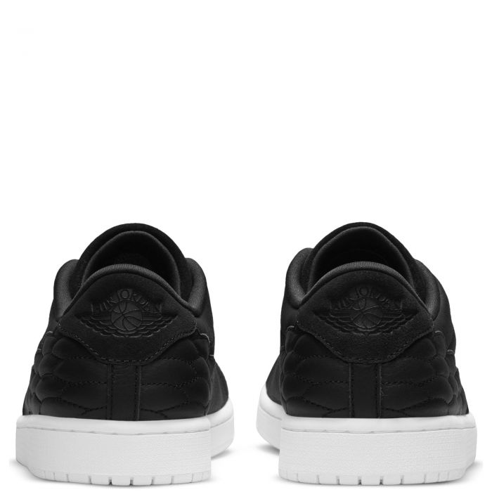Air Jordan 1 Centre Court Black/Black-White