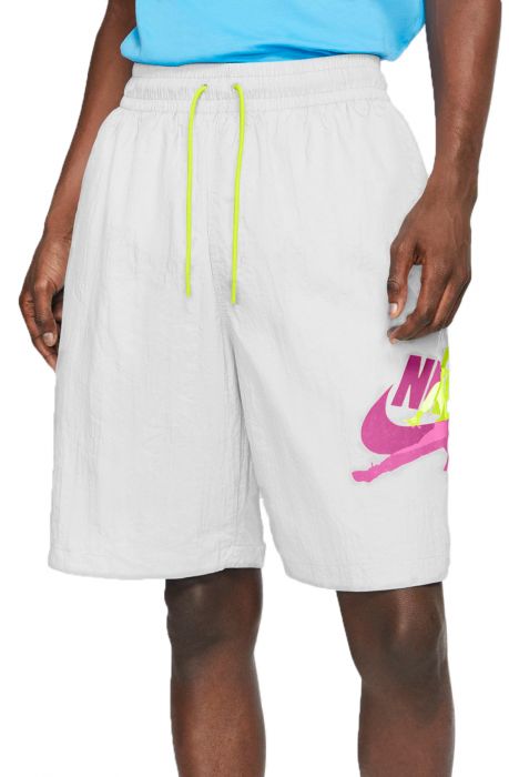 poolside shorts