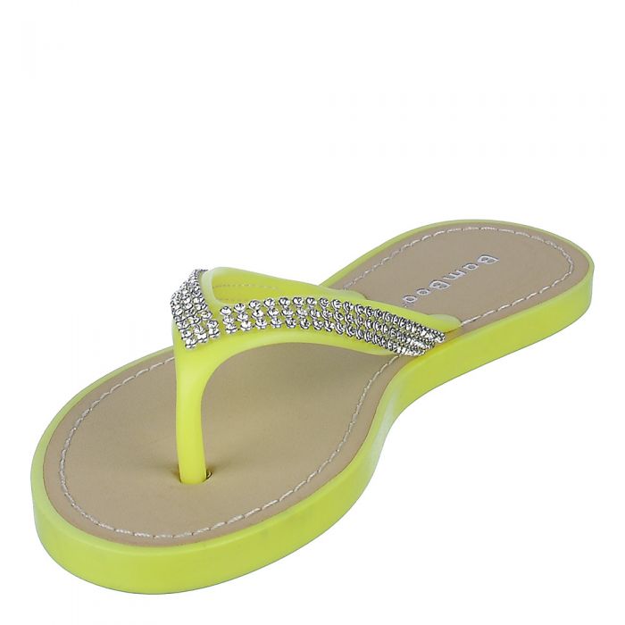 Glinda-01K (Youth) Lime