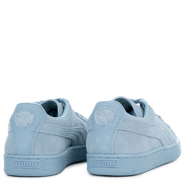 PUMA Men's Suede Classic Tonal Sneaker 36259503 Shiekh