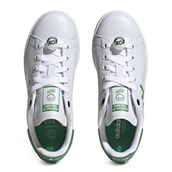 (GS) Stan Smith Shoes White