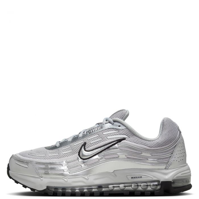Air Max TL 2.5 Flt Silver/Metallic Silver