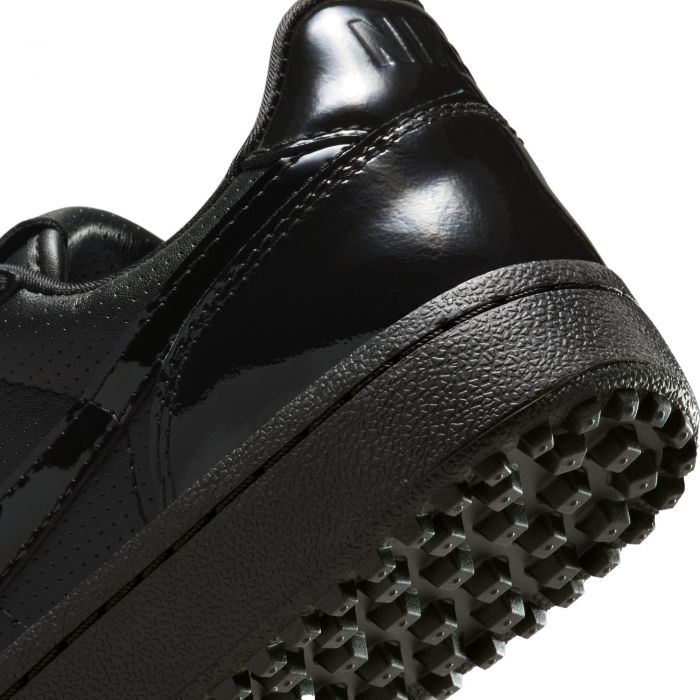 Women's Field General Black