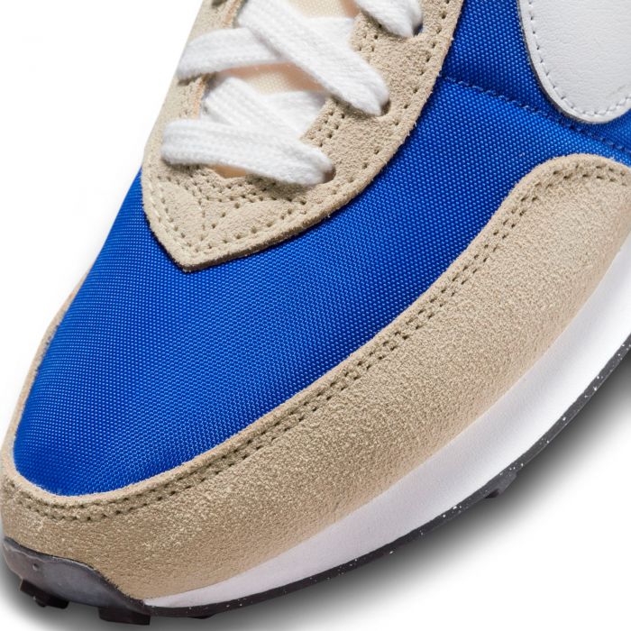 (GS) Waffle Trainer 2 Hyper Royal/White-Rattan-Sail