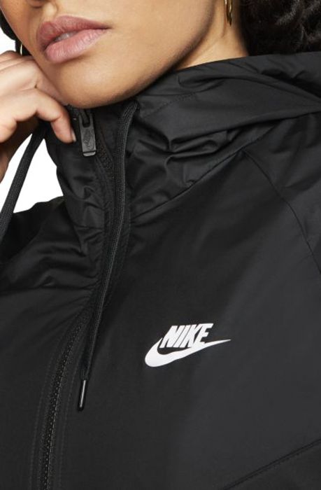 NIKE Sportswear Windrunner Jacket BV3939 010 - Shiekh