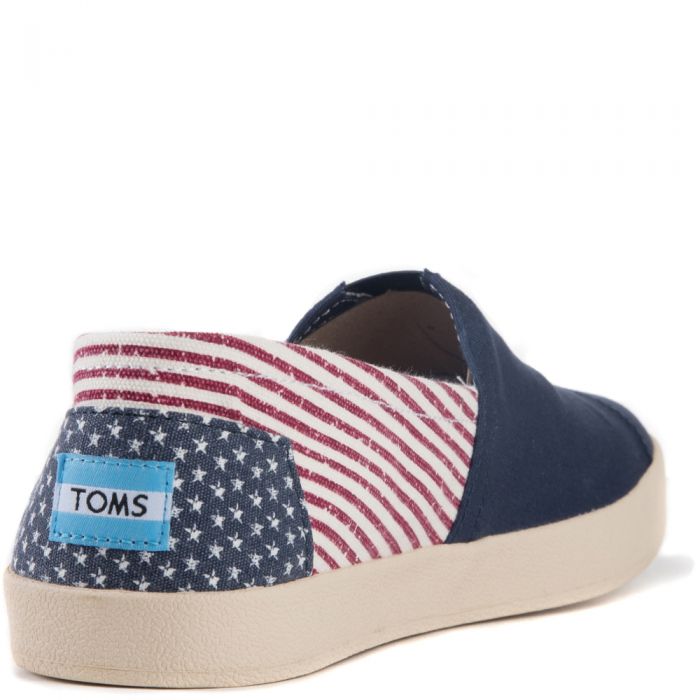 toms avalon men's