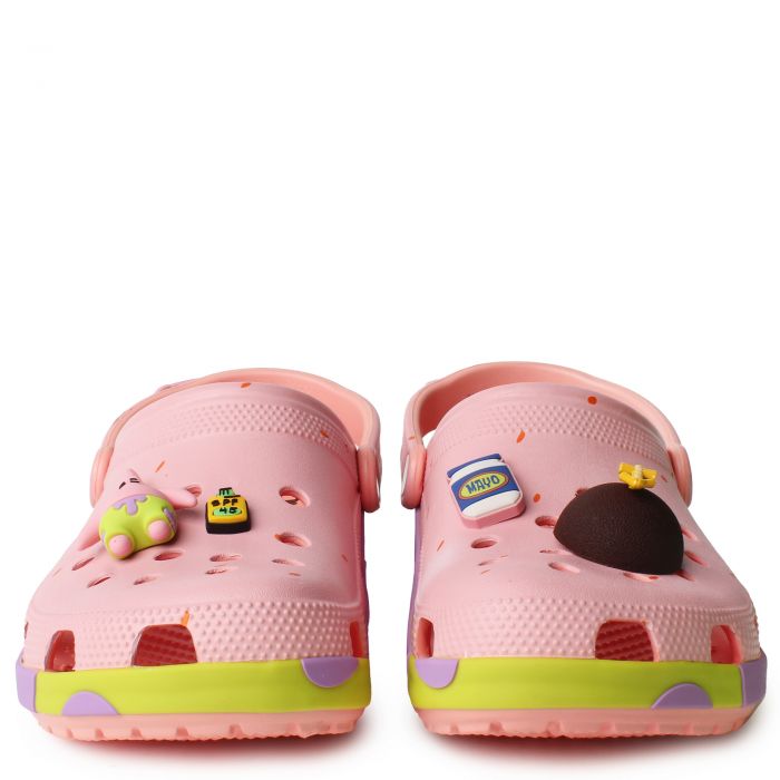 Patrick Star Classic Clog