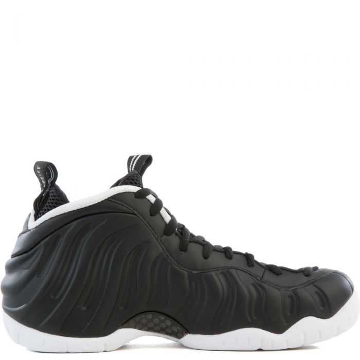 AIR FOAMPOSITE PRO Black/White