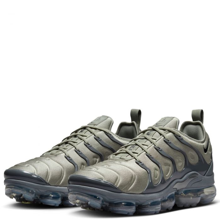 vapormax plus dark stucco women's