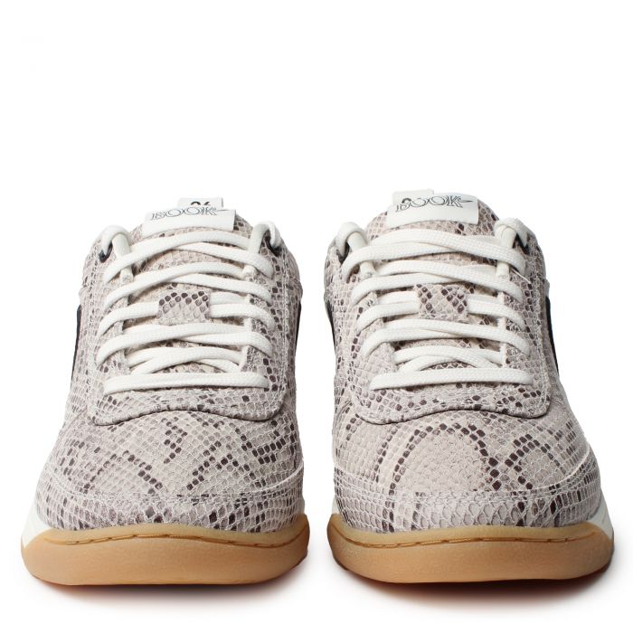 Book 1  Lt Orewood Brn/Lt Orewood Brn-Black