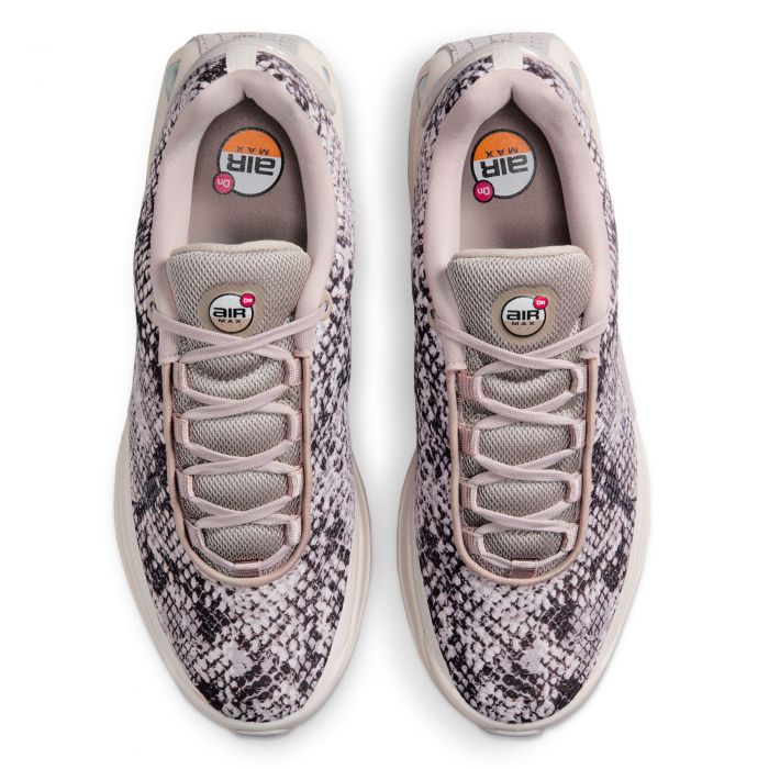 Women's Air Max Dn Premium MALT/LT OREWOOD BRN-VELVET BROWN