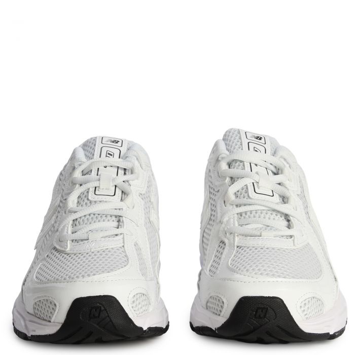 740 NB White with NB 103 White