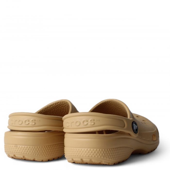 Kids Classic Clog Wheat