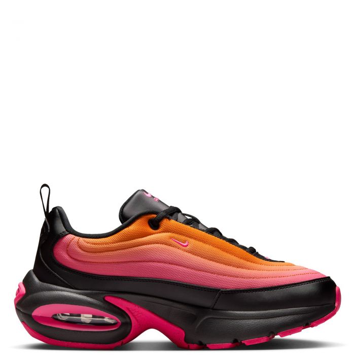  Air Max Portal Black/Hyper Pink-Sundial