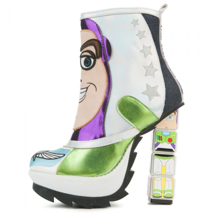 buzz lightyear slipper boots