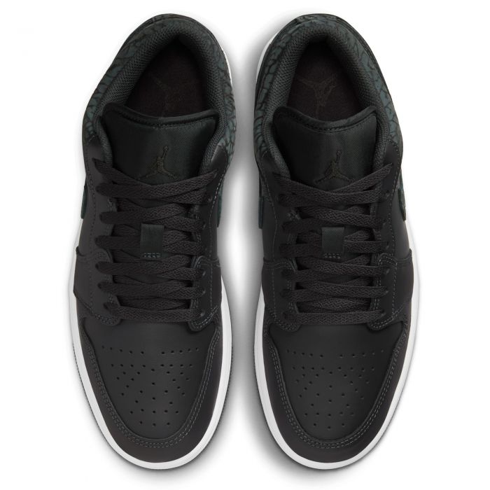 Air Jordan 1 Low SE Off Noir/Black-White-Black