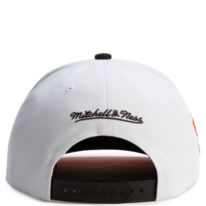 MLB San Francisco Giants Pro Snapback  White