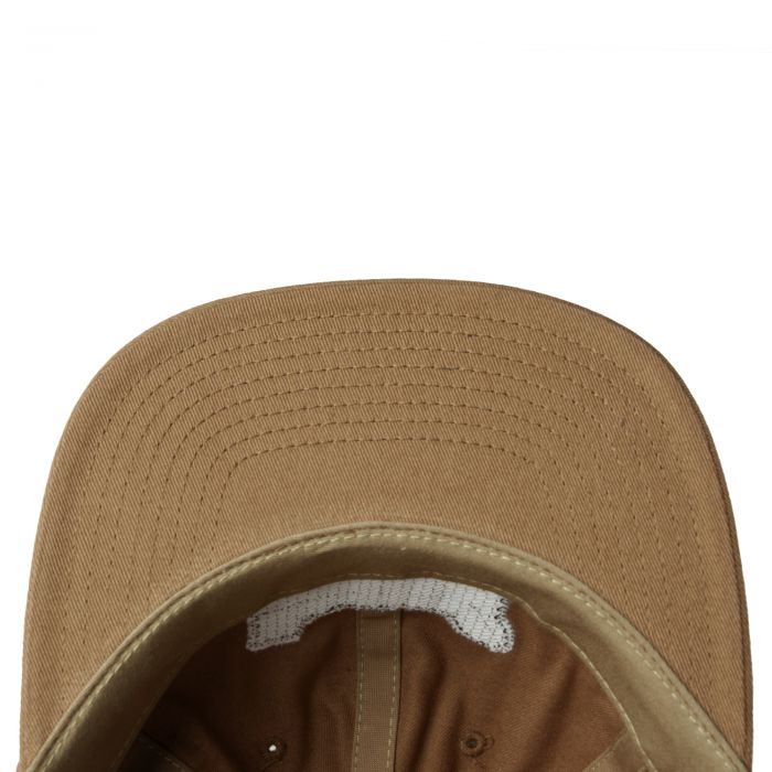 Madison 6 Panel Hat Multicolored