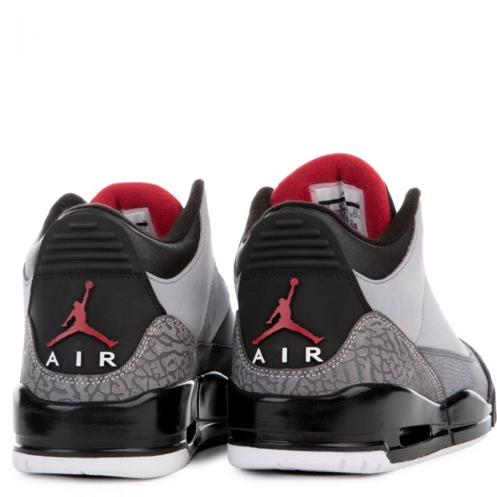 JORDAN MNS AIR JORDAN 3 RETRO 136064 003 - Shiekh
