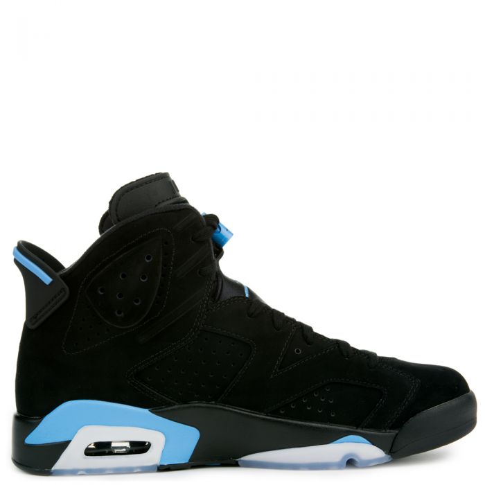 JORDAN MEN'S AIR JORDAN 6 RETRO 384664 006 - Shiekh