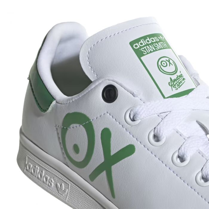 (GS) Stan Smith Shoes White
