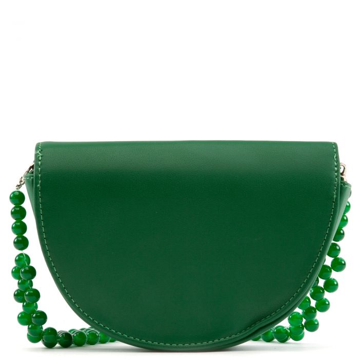 Crossbody Clutch Green