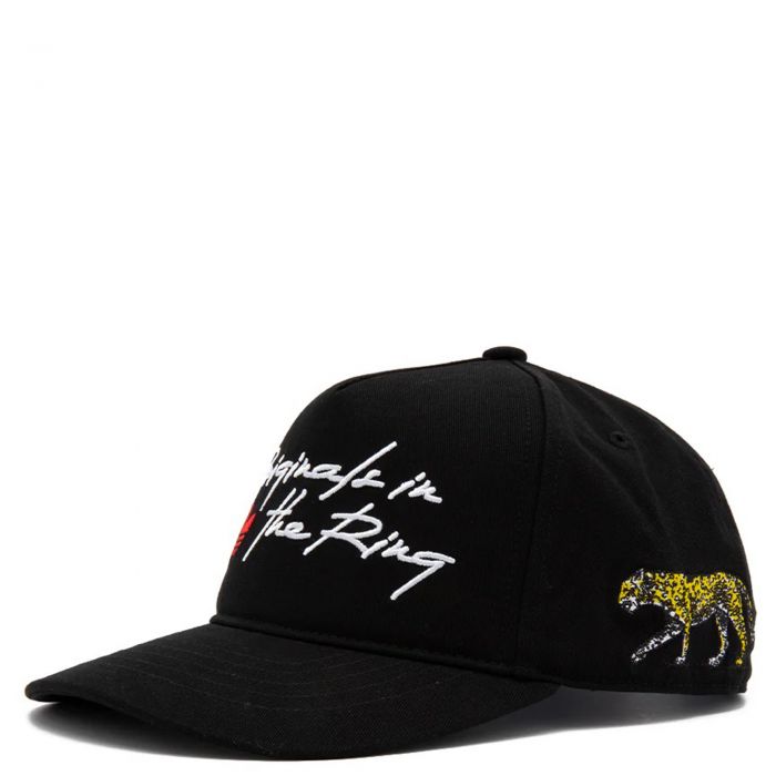 Originals Trucker Hat  Black